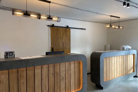 Стандартный 2-местный