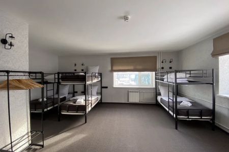 Место 6-местный