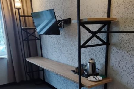 Стандартный 2-местный