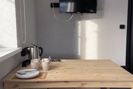 Стандартный 2-местный