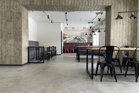 Стандартный 2-местный