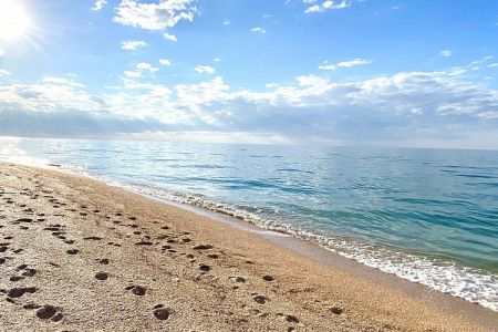 «Морская резиденция» курортный комплекс