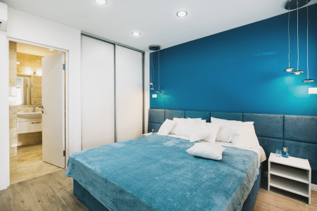 «Морская резиденция» курортный комплекс