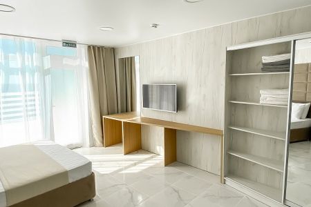 «Морская резиденция» курортный комплекс