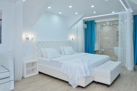 «Морская резиденция» курортный комплекс