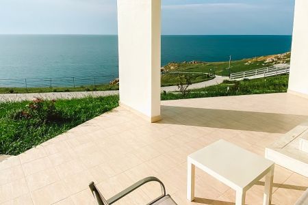 «Морская резиденция» курортный комплекс