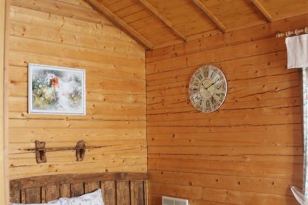 Коттедж 2-местный №21,22,23 (Панорама)