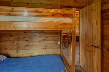 Коттедж 6-местный №1 (Большой)