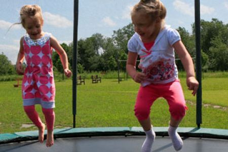 Коттедж 2-местный №4 (Дуплекс с камином)