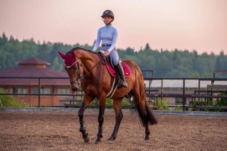 Коттедж 2-местный №4 (Дуплекс с камином)