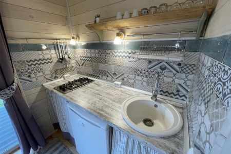 Коттедж 2-местный №21,22,23 (Панорама)