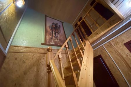 Коттедж 3-местный №8 (Панорамный)