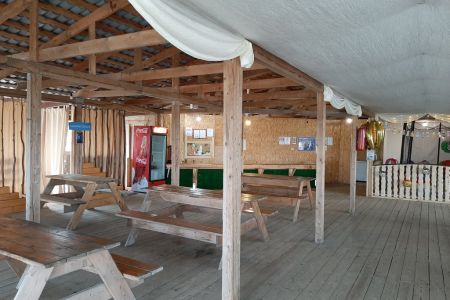 27 Регион Зарубино