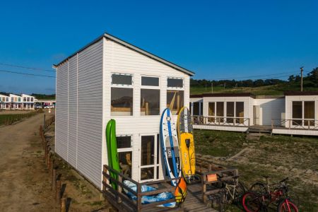 27 Регион Зарубино