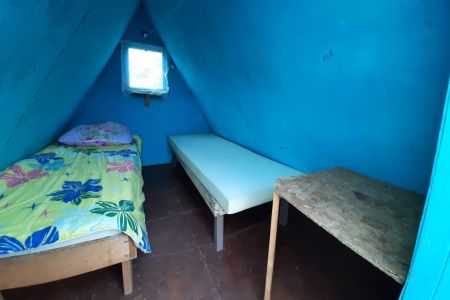 27 Регион Зарубино