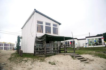 27 Регион Зарубино