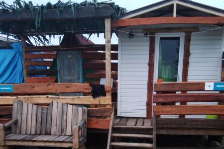 27 Регион Зарубино