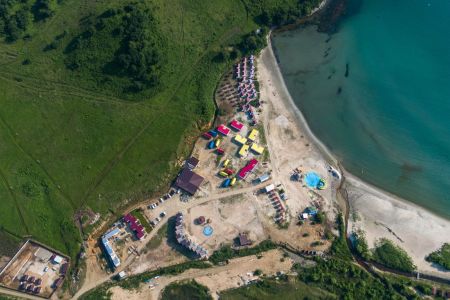 27 Регион Зарубино