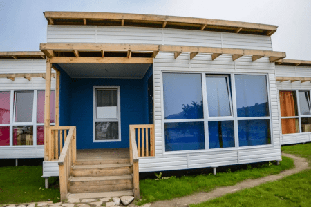 27 Регион Зарубино