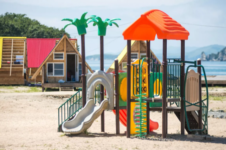 27 Регион Зарубино