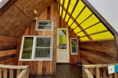 27 Регион Зарубино