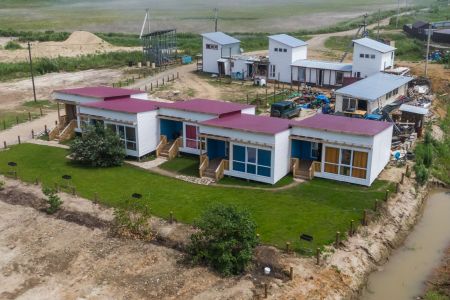 27 Регион Зарубино