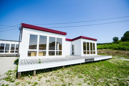 27 Регион Зарубино