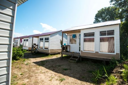 27 Регион Зарубино