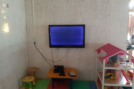 27 Регион Зарубино