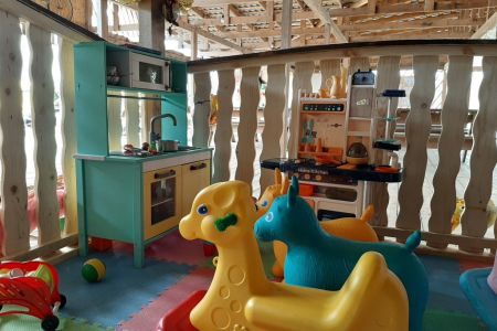 27 Регион Зарубино