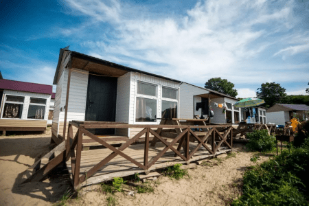 27 Регион Зарубино