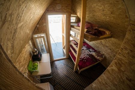 27 Регион Зарубино