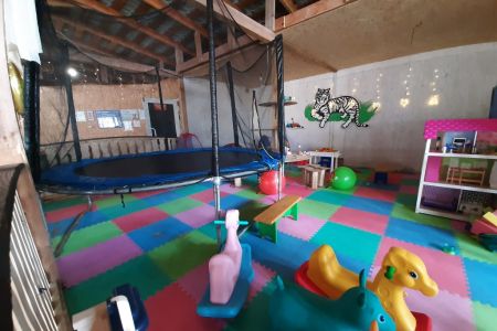 27 Регион Зарубино