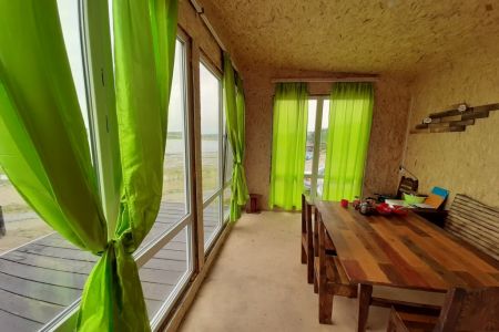 27 Регион Зарубино