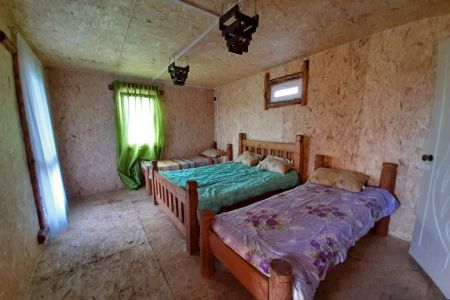 27 Регион Зарубино