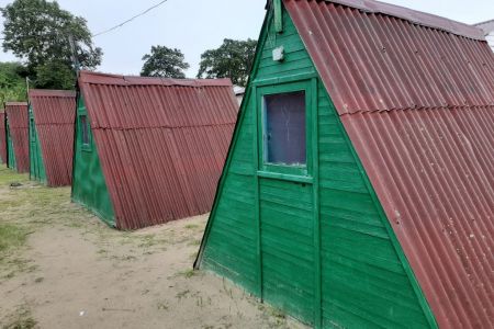 27 Регион Зарубино