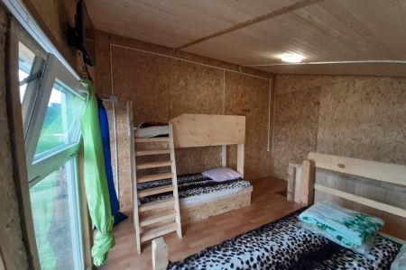 27 Регион Зарубино