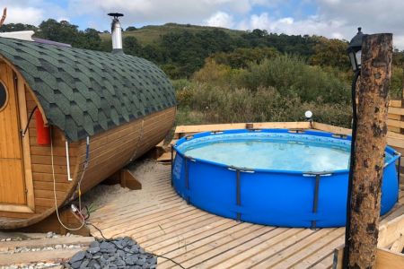 27 Регион Зарубино