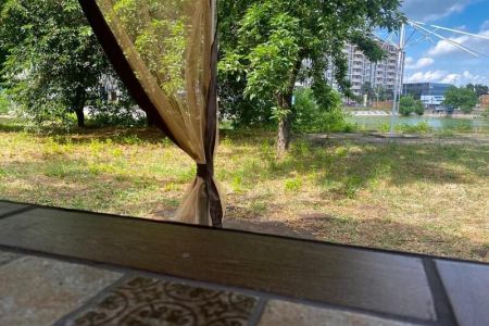 Премиум 2-местный 2-комнатный