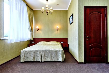 Премиум 2-местный 2-комнатный