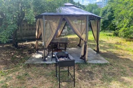 Территория