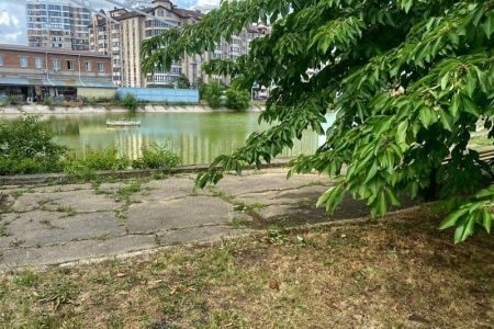 Премиум 2-местный 2-комнатный