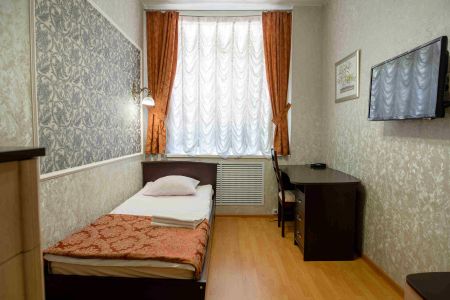 Эконом 4-местный