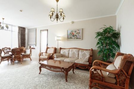 Обеденный зал