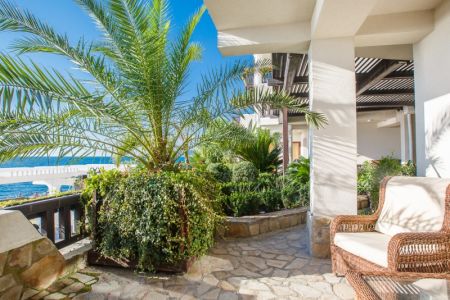 Обеденный зал