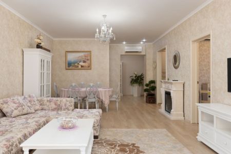 Обеденный зал