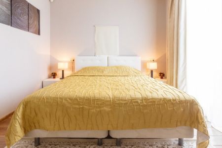 Комфорт Премиум 3-местный 2-комнатный