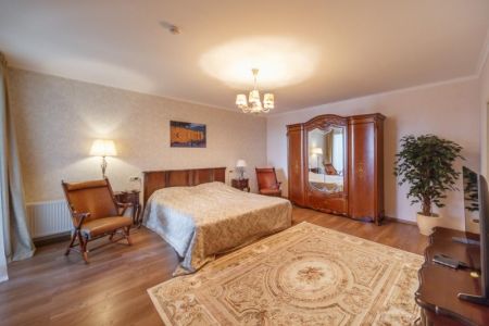 Обеденный зал