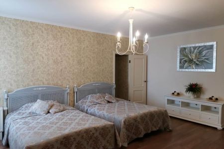 Обеденный зал