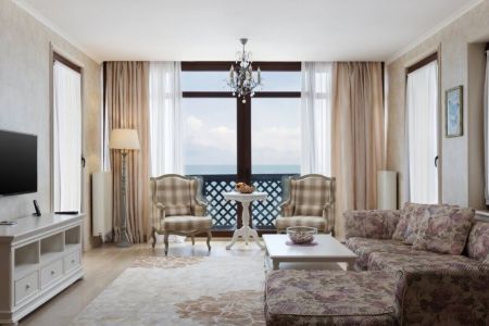 Обеденный зал